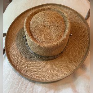 Straw Rancher hat - Scala
